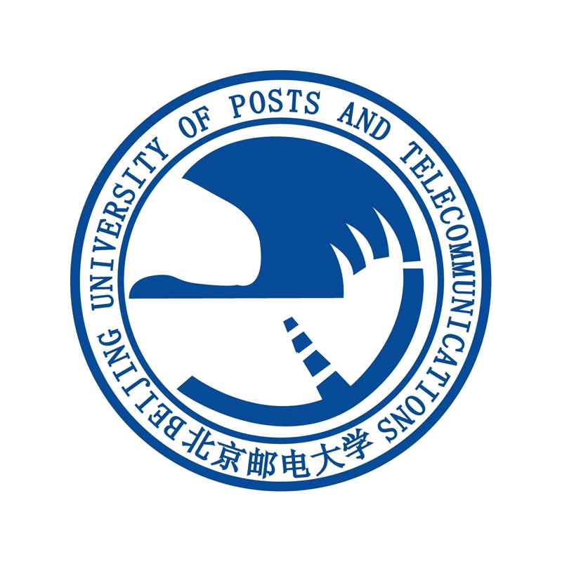 北京邮电大学校徽
